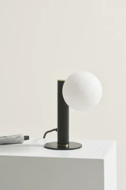 Bordslampor|Jotex ABBEY SIDE Bordslampa Svart