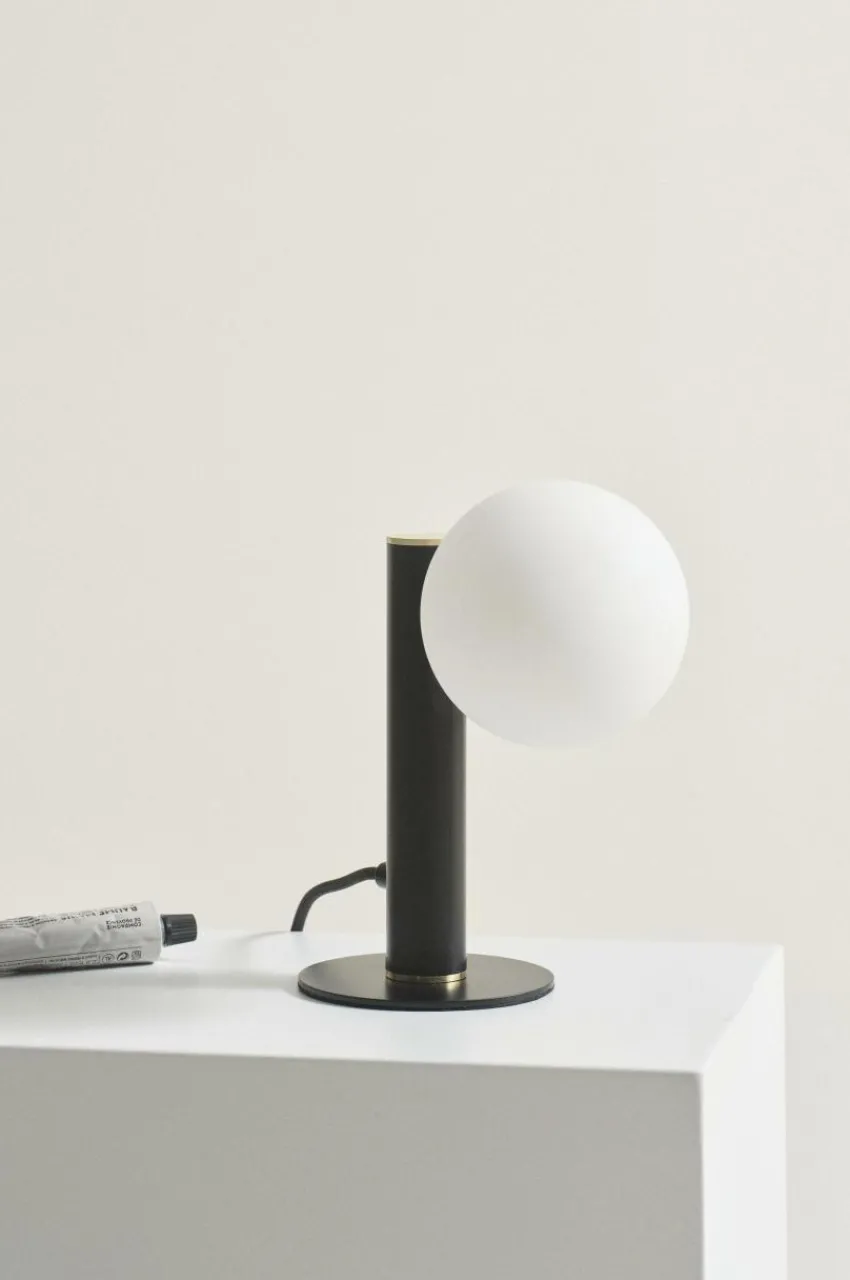 Bordslampor|Jotex ABBEY SIDE Bordslampa Svart