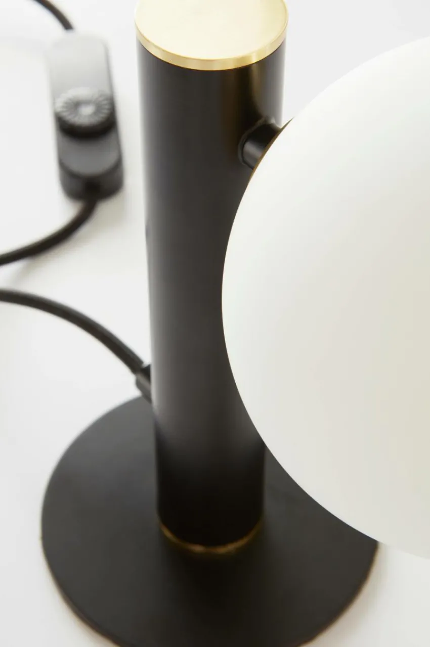 Bordslampor|Jotex ABBEY SIDE Bordslampa Svart