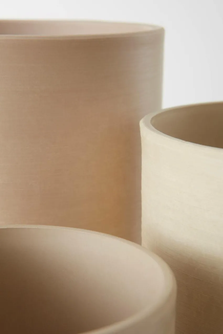 Utekrukor|Krukor|Jotex ABBY Kruka 3-pack Beige