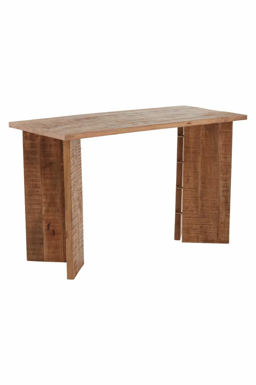 Skrivbord|Bord|Jotex ACHI Skrivbord 55x120 Cm natur
