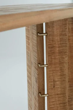 Skrivbord|Bord|Jotex ACHI Skrivbord 55x120 Cm natur