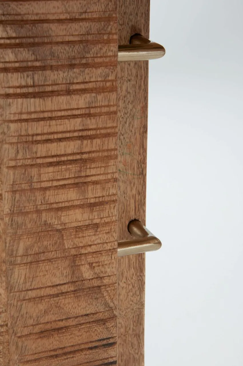 Skrivbord|Bord|Jotex ACHI Skrivbord 55x120 Cm natur