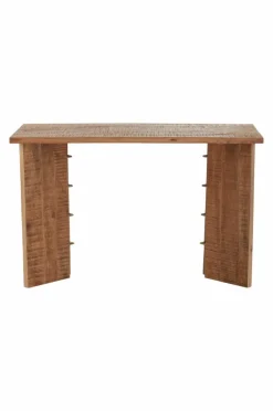 Skrivbord|Bord|Jotex ACHI Skrivbord 55x120 Cm natur
