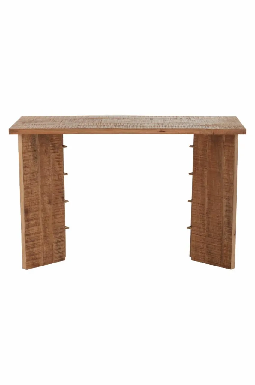 Skrivbord|Bord|Jotex ACHI Skrivbord 55x120 Cm natur