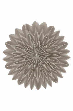 Julbelysning|Jotex AGENA Julstjärna ø 44 Cm Brun