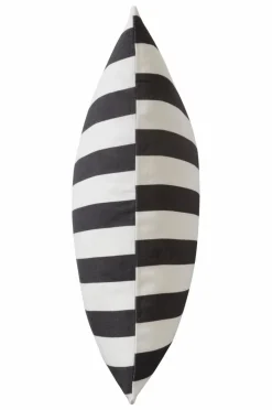 Prydnadskuddar & Fodral|Jotex AIMA Kuddfodral 50x50 Cm Svart/naturvit