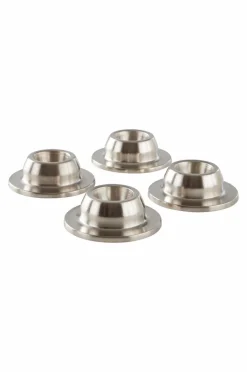 Kökstillbehör|Jotex ALANA äggkopp 4-pack Silver