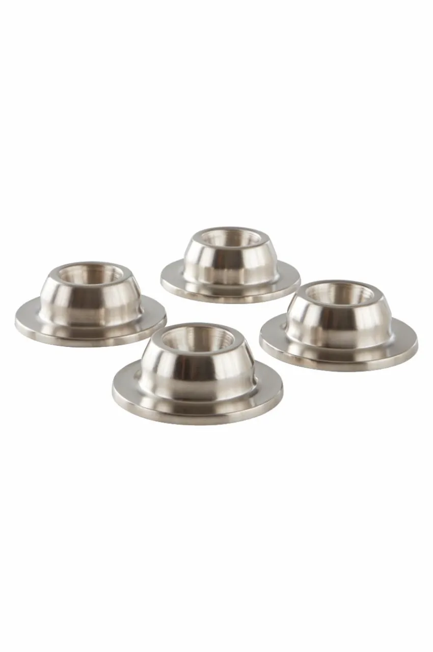 Kökstillbehör|Jotex ALANA äggkopp 4-pack Silver
