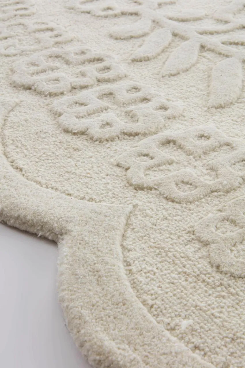 Ullmattor|Jotex ALBA Ullmatta 160x230 Cm Natural