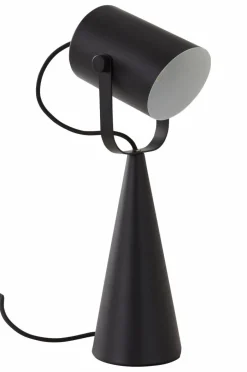 Bordslampor|Barnlampor|Jotex ALELLA Bordslampa Svart