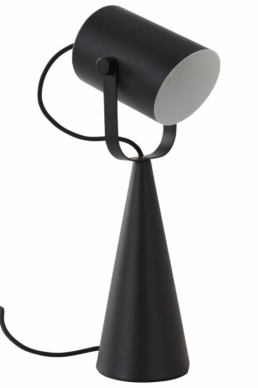 Bordslampor|Barnlampor|Jotex ALELLA Bordslampa Svart