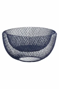Skålar|Jotex ALEX Skål ø 30 Cm Blå