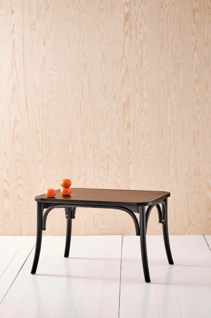Barnmöbler|Barnmöbler Deal|Jotex ALICANTE Barnbord 60x80 Cm Svart