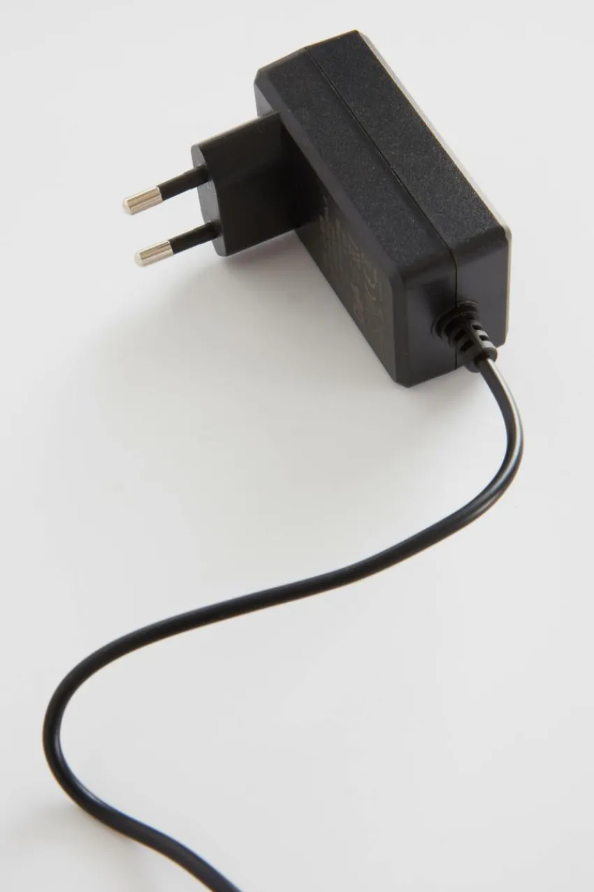 Vägglampor|Jotex ALISO Vägglampa 80 Cm Grå