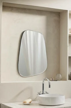 Speglar|Speglar|Jotex ALISON Spegel 65 Cm Glas