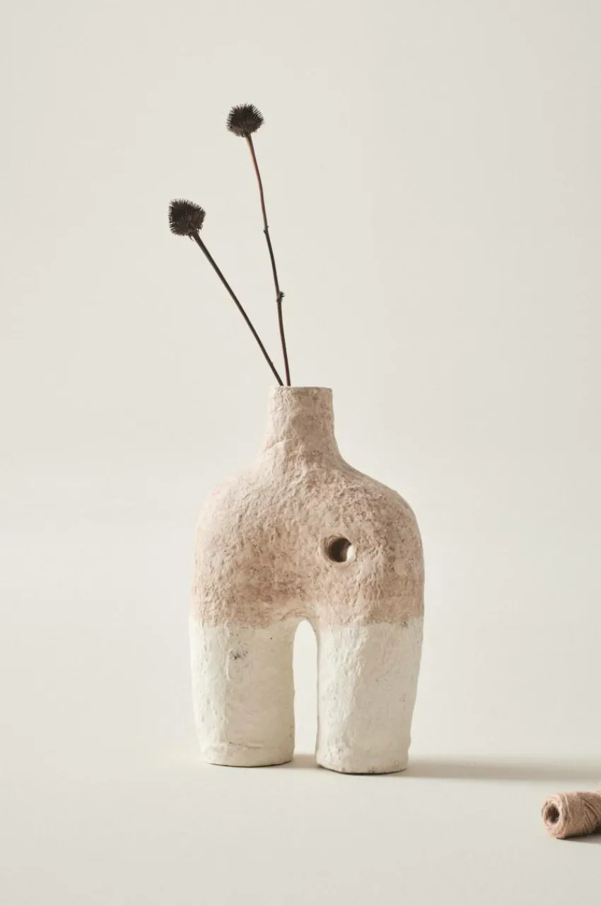 Prydnadssaker|Jotex ALLEGRA Dekoration Ljusbeige