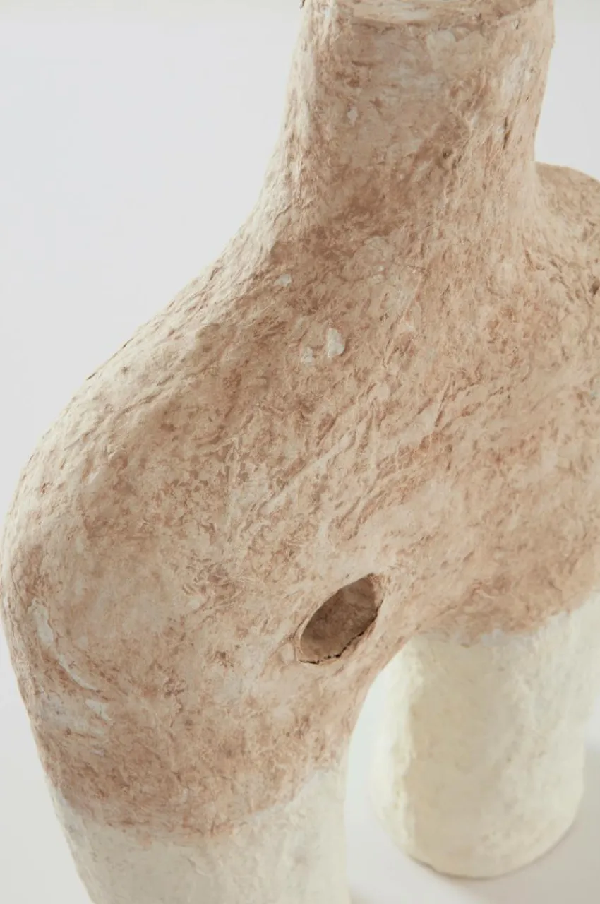 Prydnadssaker|Jotex ALLEGRA Dekoration Ljusbeige