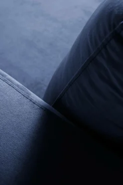 Soffor|Jotex ALLEGRA Soffa 2,5-sits Blå