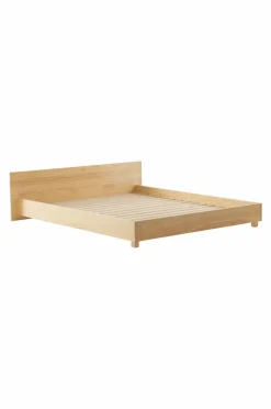 Sängramar|Jotex ALLERUM Sängram 180 Cm Natur