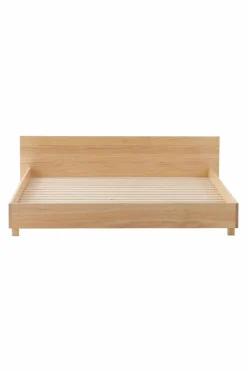 Sängramar|Jotex ALLERUM Sängram 180 Cm Natur