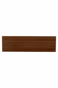 Sängramar|Jotex ALLERUM Sängram 180 Cm Valnöt