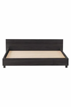 Sängramar|Jotex ALLERUM Sängram 180 Cm Svart