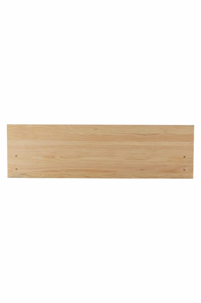 Sängramar|Jotex ALLERUM Sängram 160 Cm Natur