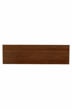 Sängramar|Jotex ALLERUM Sängram 160 Cm Valnöt