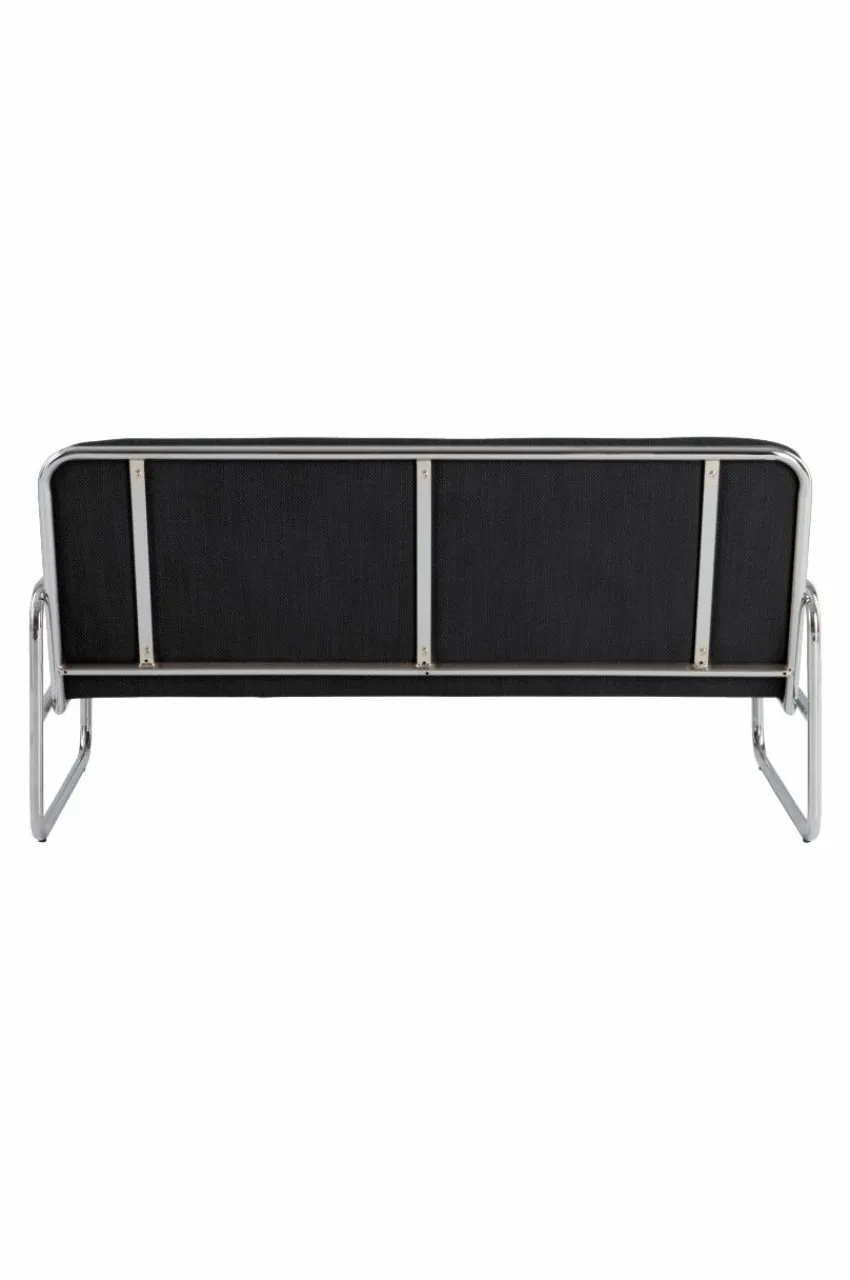 Soffor|Jotex ALMELO Soffa 2-sits Svart/Grå