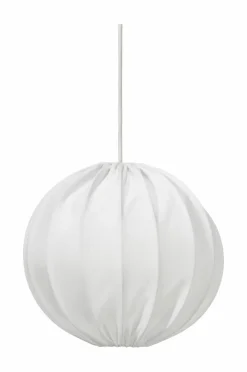 Utebelysning|Utebelysning|Jotex ALVA Takskärm Outdoor, 40 Cm Offwhite