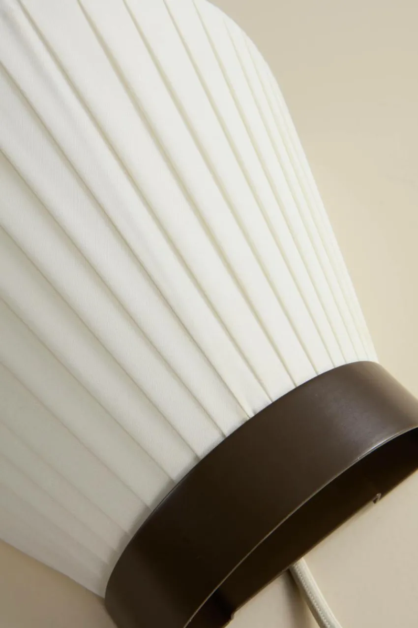 Vägglampor|Jotex ALVAR Beige