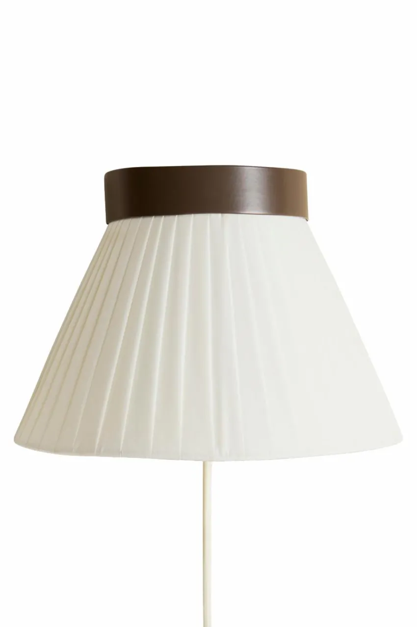 Vägglampor|Jotex ALVAR Beige