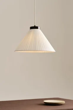 Taklampor|Jotex ALVAR Taklampa Beige