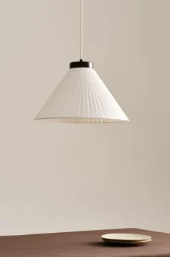Taklampor|Jotex ALVAR Taklampa Beige