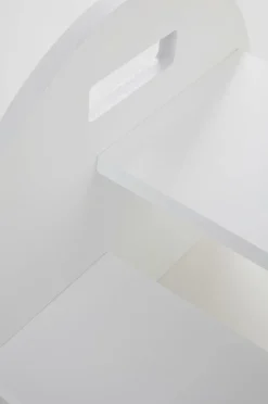 Barnmöbler|Barnmöbler Deal|Jotex ALO Barnpall Vit