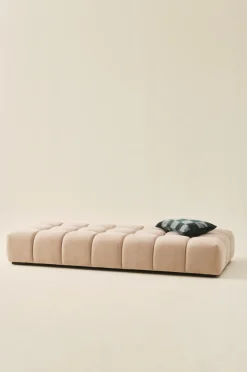 Soffor|Jotex AMADO Dagbädd Sandbeige