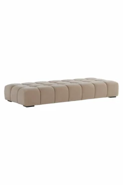 Soffor|Jotex AMADO Dagbädd Sandbeige