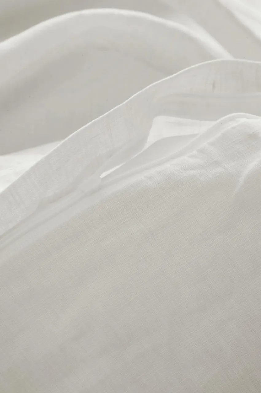 Påslakanset|Jotex AMANDA Påslakan Naturvit