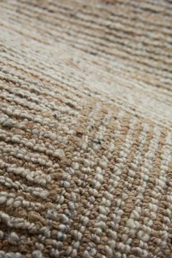 Slätvävda Mattor|Jotex AMANLIS Slätvävd Matta Natur