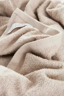 Badlakan|Jotex AMELIE Badlakan Ljusbeige