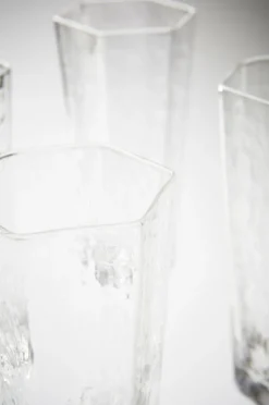 Juldukning|Glas|Jotex AMORY Champagneglas 4-pack Transparent