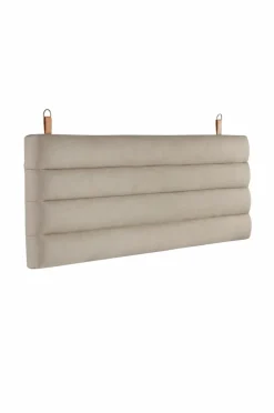 Sänggavlar|Jotex AMSTERDAM Sänggavel 160 Cm Beige
