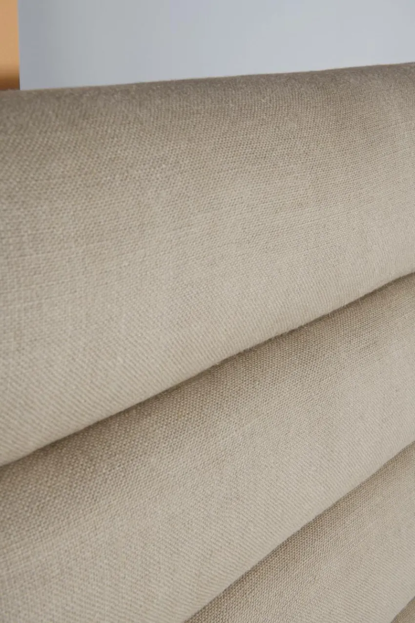 Sänggavlar|Jotex AMSTERDAM Sänggavel 160 Cm Beige
