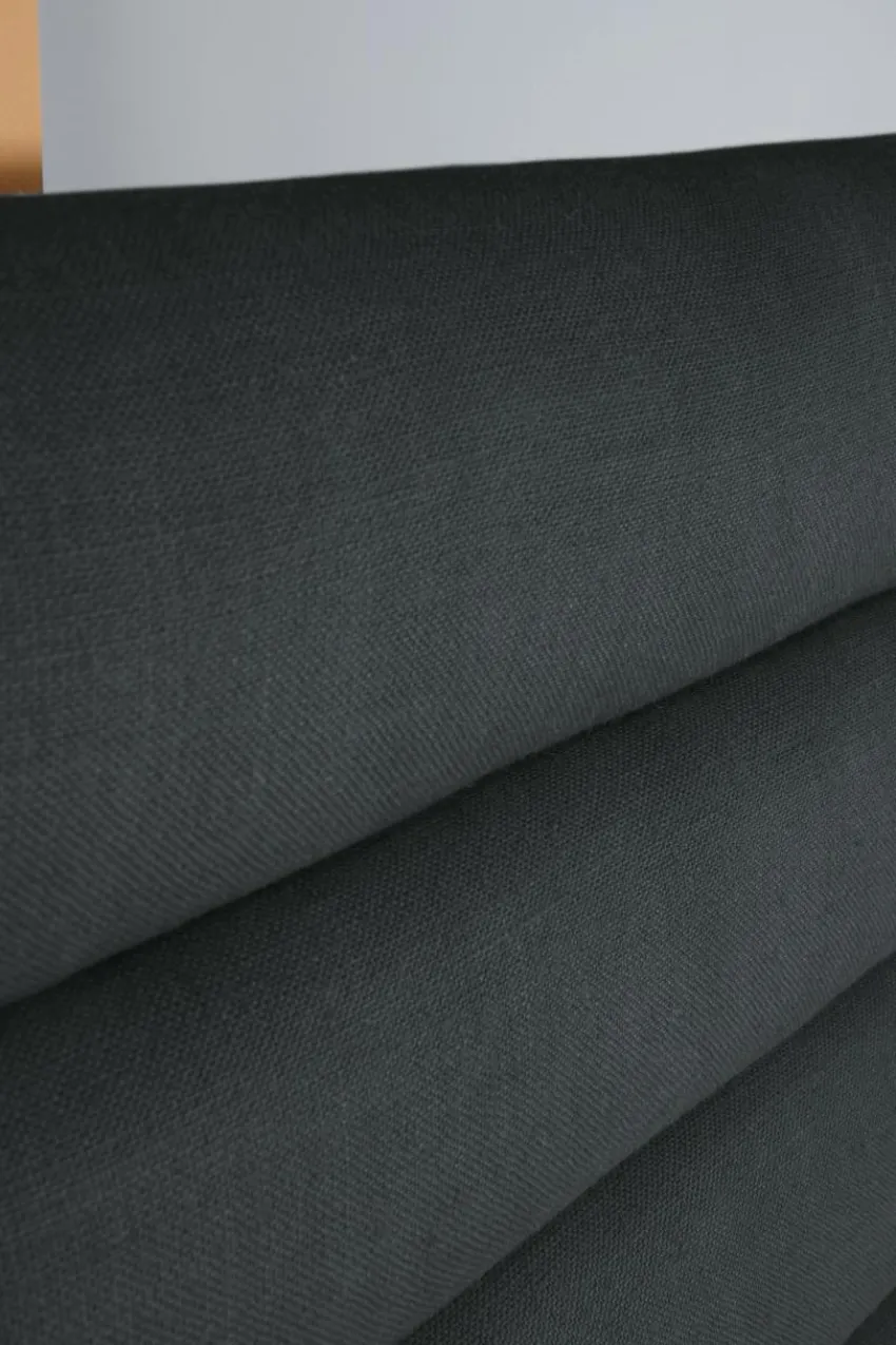 Sänggavlar|Jotex AMSTERDAM Sänggavel 160 Cm Svart