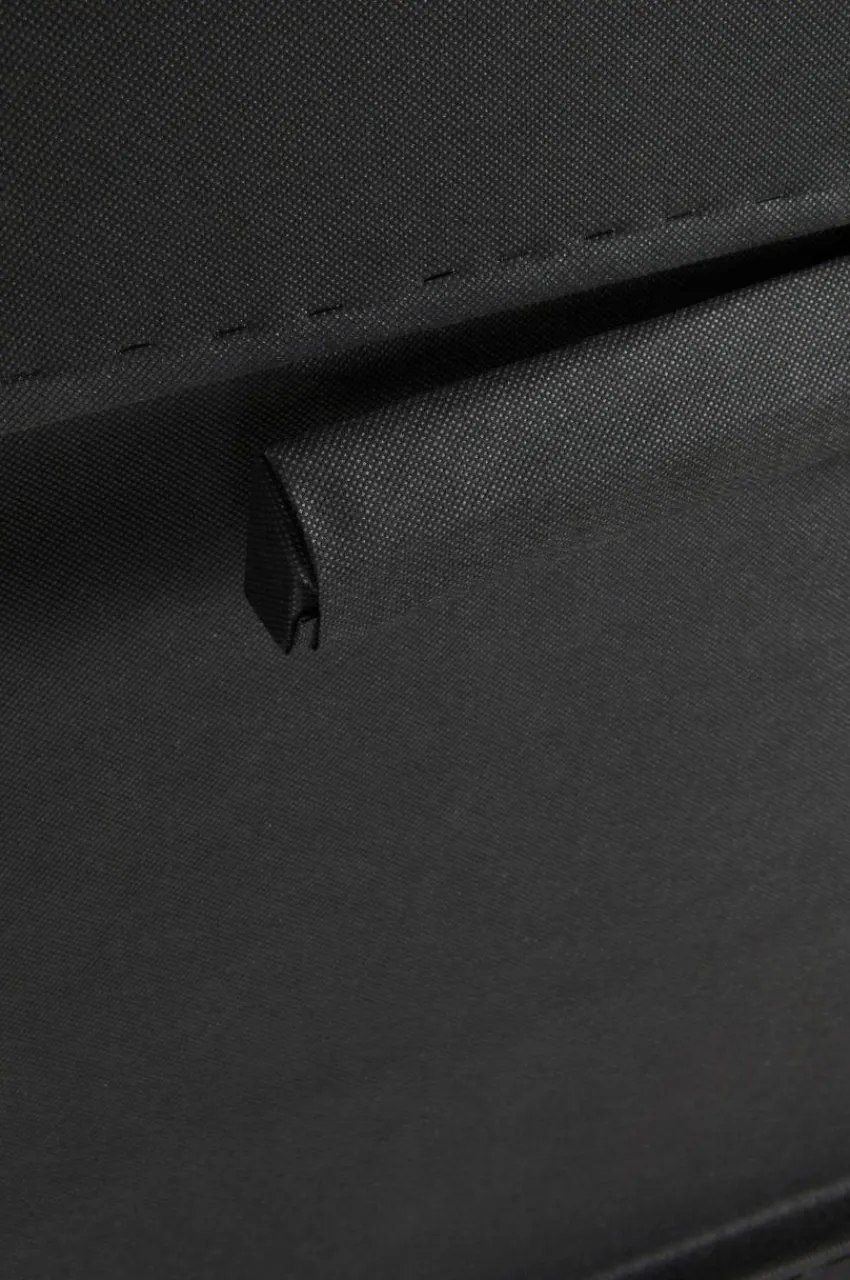 Sänggavlar|Jotex AMSTERDAM Sänggavel 160 Cm Svart