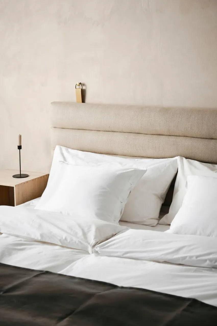 Sänggavlar|Jotex AMSTERDAM Sänggavel 180 Cm Beige