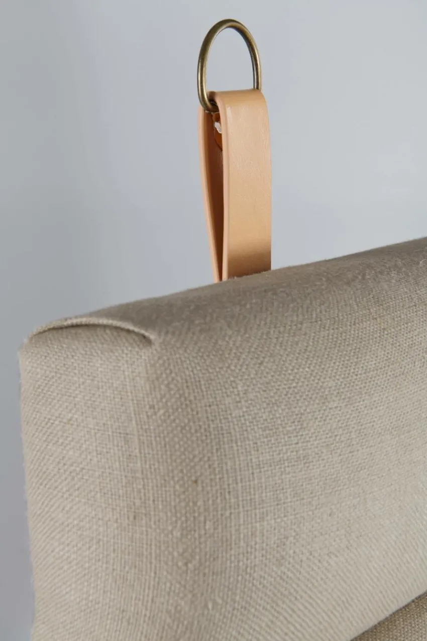 Sänggavlar|Jotex AMSTERDAM Sänggavel 180 Cm Beige