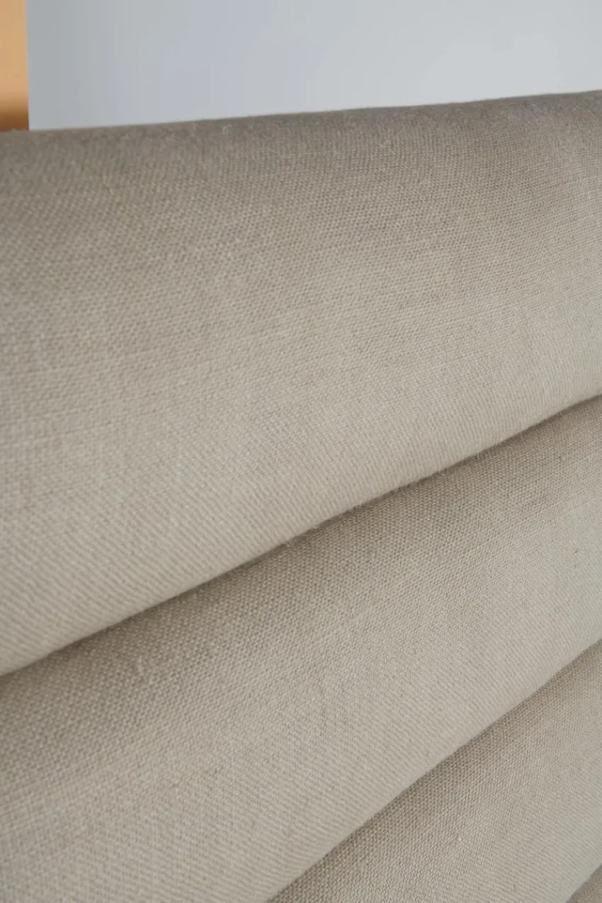 Sänggavlar|Jotex AMSTERDAM Sänggavel 180 Cm Beige