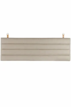 Sänggavlar|Jotex AMSTERDAM Sänggavel 180 Cm Beige